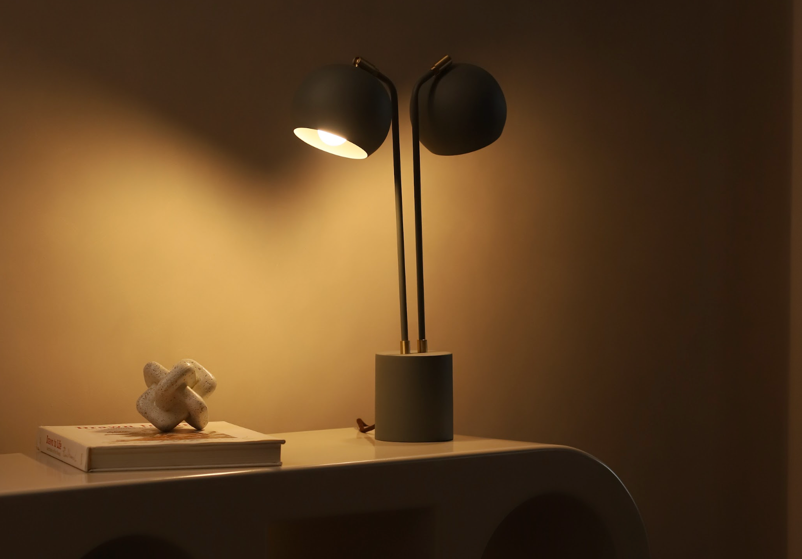 LumeHaus Craftsmanship