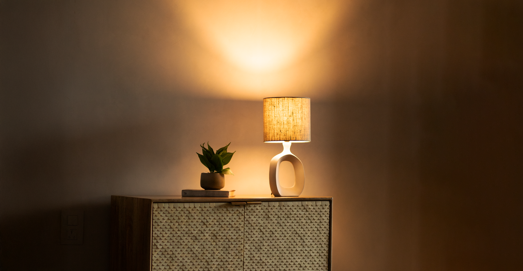 Speak with LumeHaus